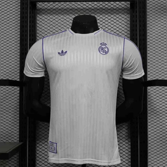 2024/2025 Real Madrid Edizione Speciale