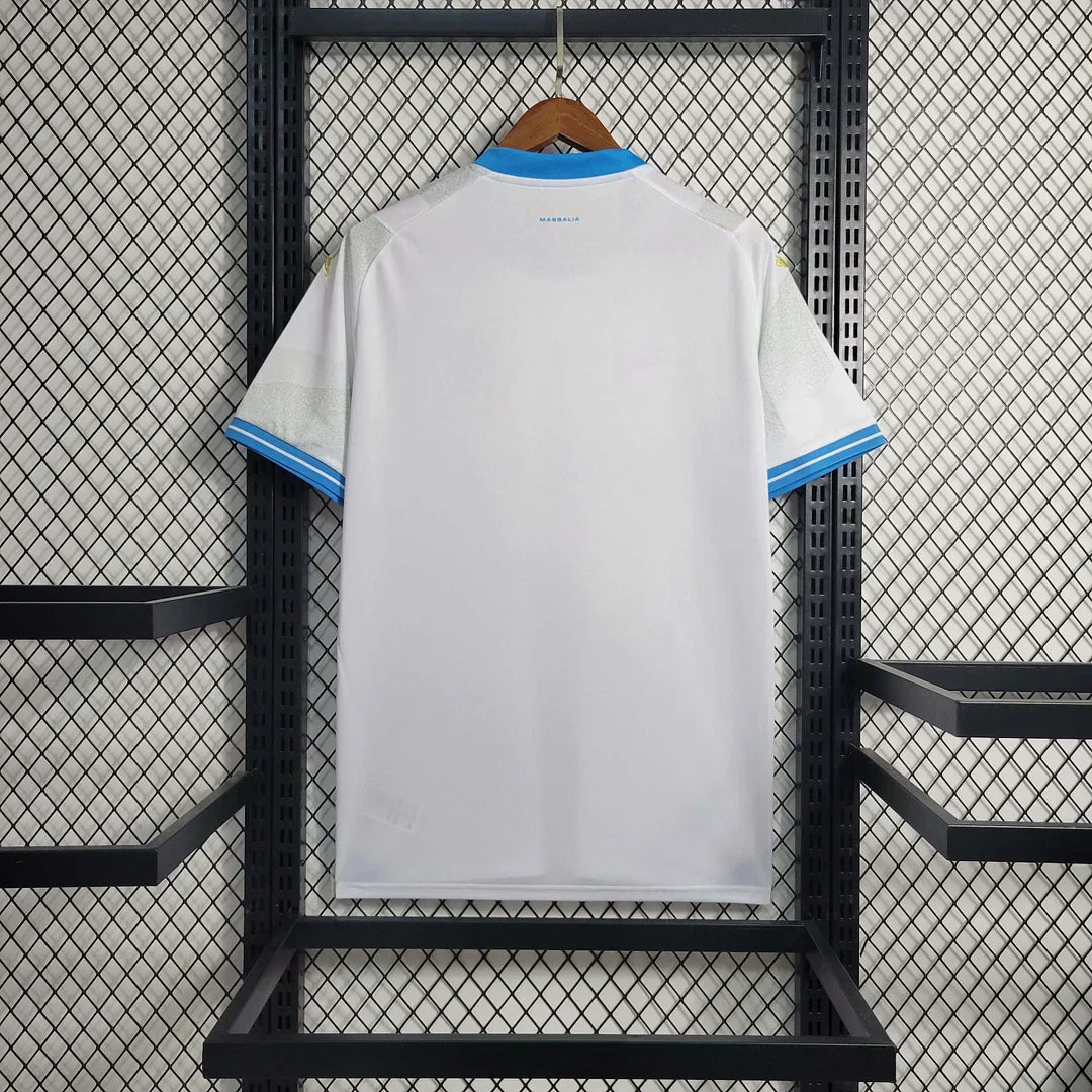 Kit casa Olympique de Marsiglia 2023/2024