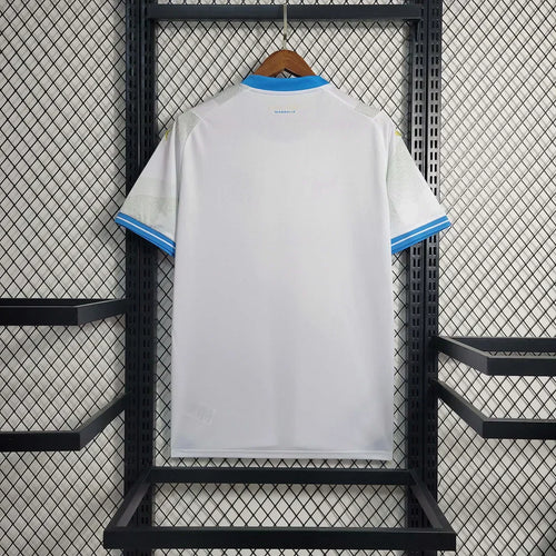 Kit casa Olympique de Marsiglia 2023/2024