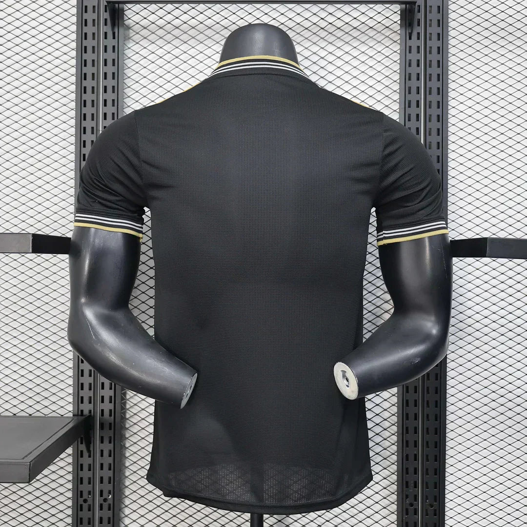 2025/2026 Juventus Away Alternative Kit
