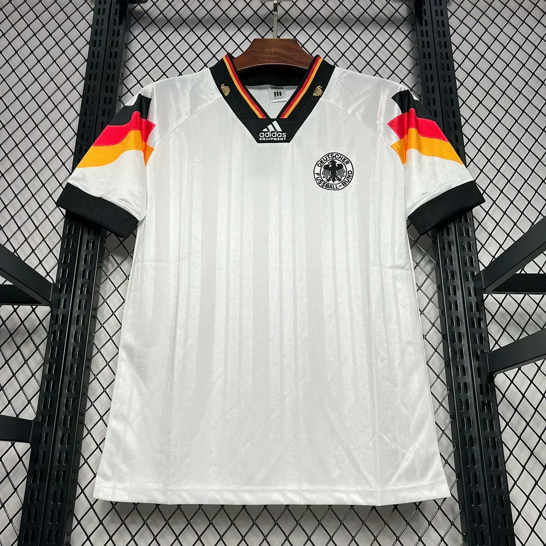 1992 Retro Germany Local