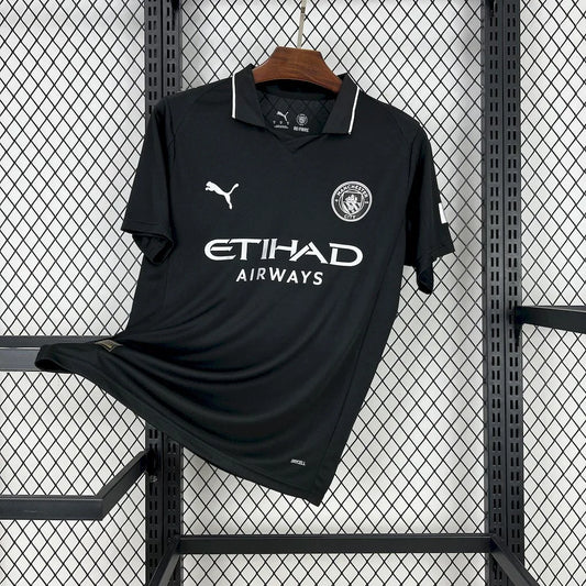 2025/2026 Manchester City Kit Trasferta