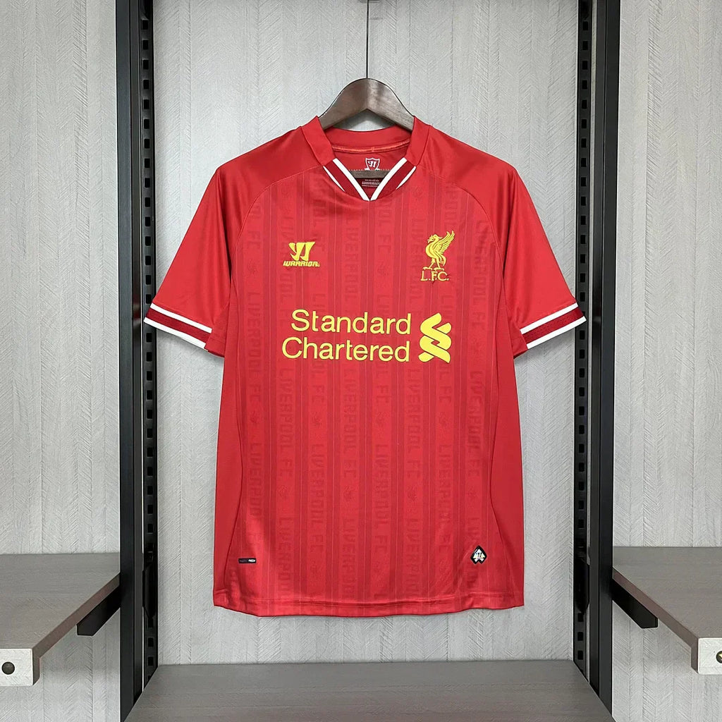 2013-2014 Retro Liverpool locale