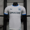 Kit Home Olympique Marsiglia 2024/2025