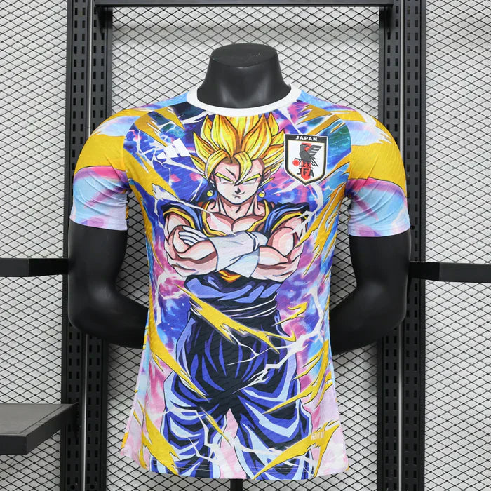 Giappone "Kami no Chikara" Edizione Speciale