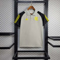 Polo Flamengo grigia 2024/2025