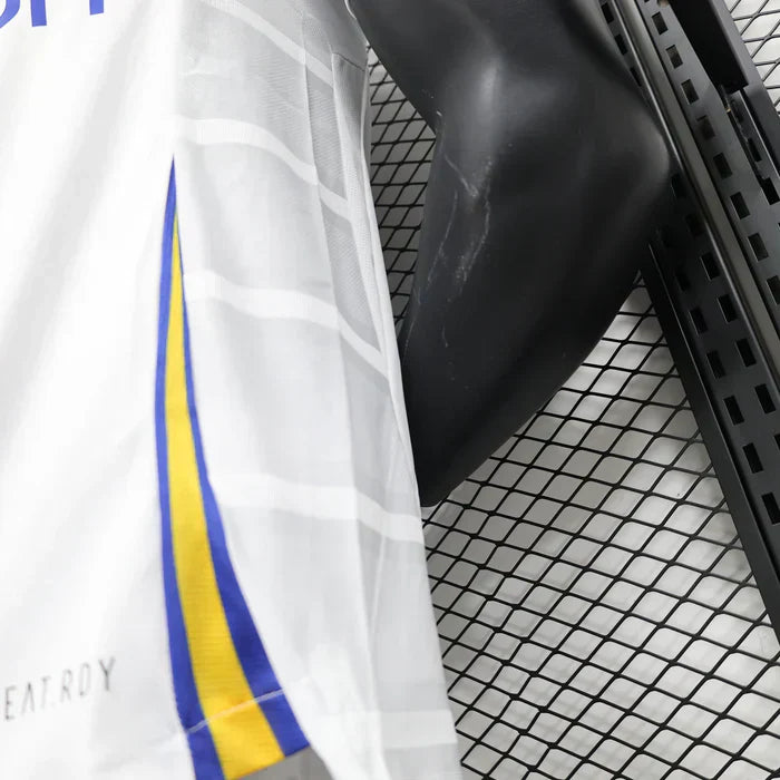 Boca Juniors Kit Trasferta 2024/2025