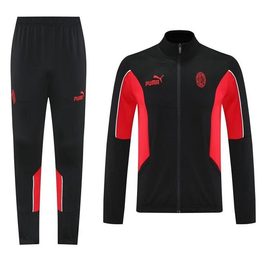 2025/2026 Ac Milan Chándal