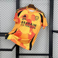 2024-2025 Paris FC Kit Alternativo da Trasferta