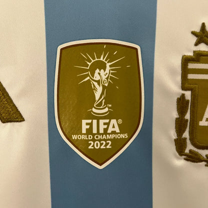 Argentina 2024 Home Kids' Size