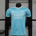 Kit allenamento Arsenal Partite 2025/2026