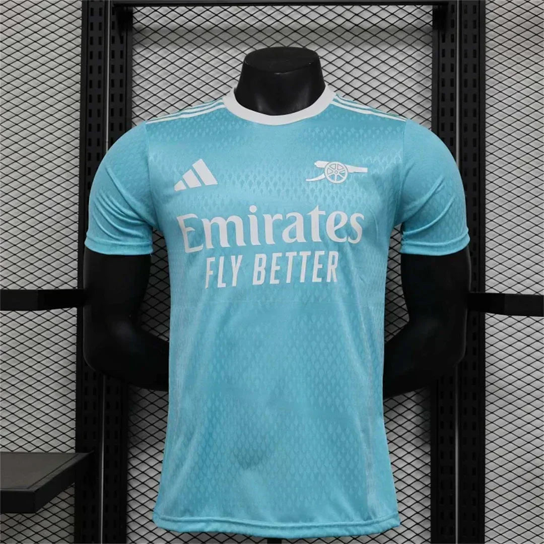 2025/2026 Arsenal Match Entrenamiento Kit