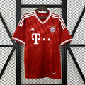 2013-2014 Retro Bayern Monaco Home
