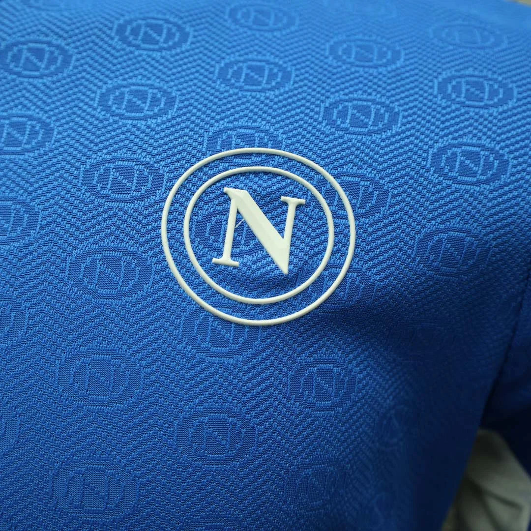 2024/2025 Kit Locale Napoli