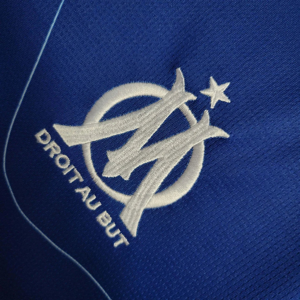 Olympique de Marseille Edición Especial