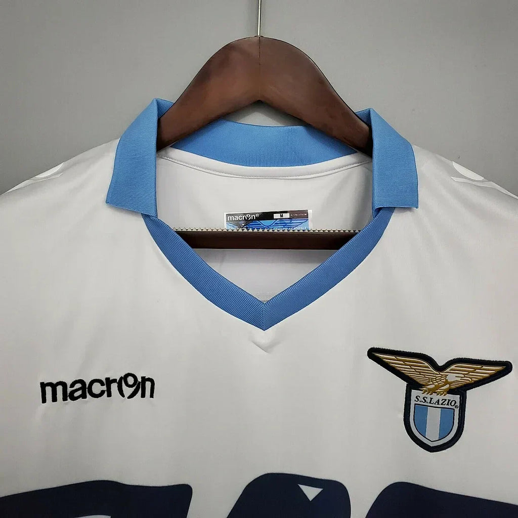 2014/2015 Retro Lazio Home