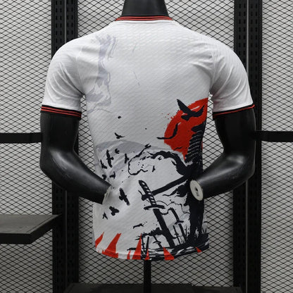 Giappone "Samurai's Dawn" Edizione Speciale