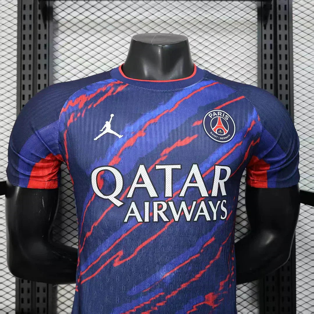 2025-2026 PSG Paris Saint-Germain Edizione Speciale