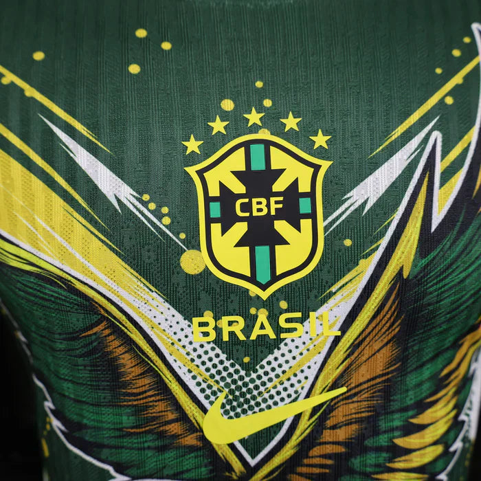 Brasile "Aquila del Sole" Edizione Speciale
