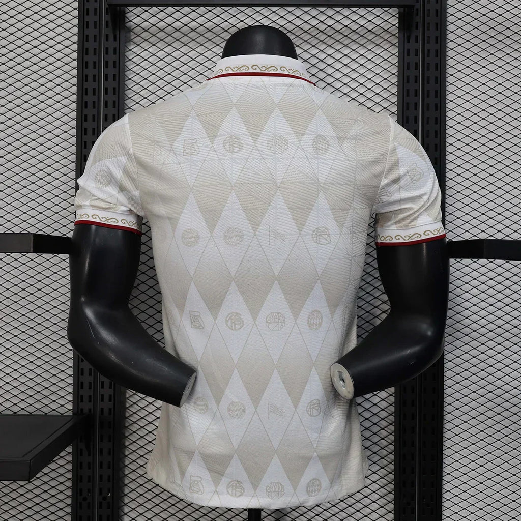 2025/2026 Bayern Monaco Edizione Speciale