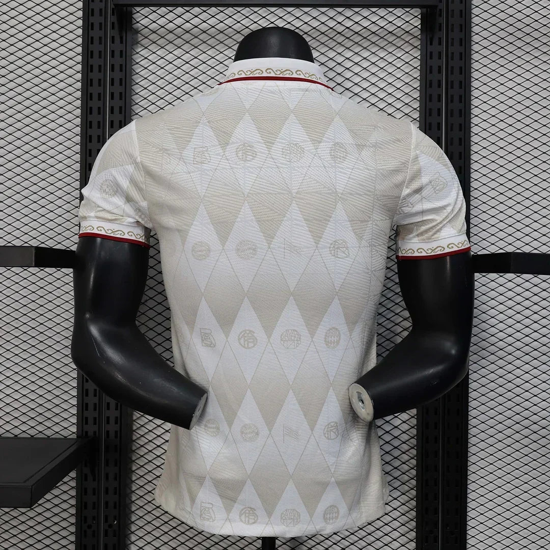 2025/2026 Bayern Munchen Edición Especial