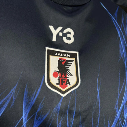 2024 Japan Local Kit Kids' Size