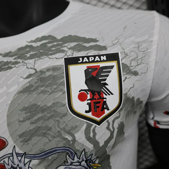 Giappone "Shōten no Ryu" Edizione Speciale