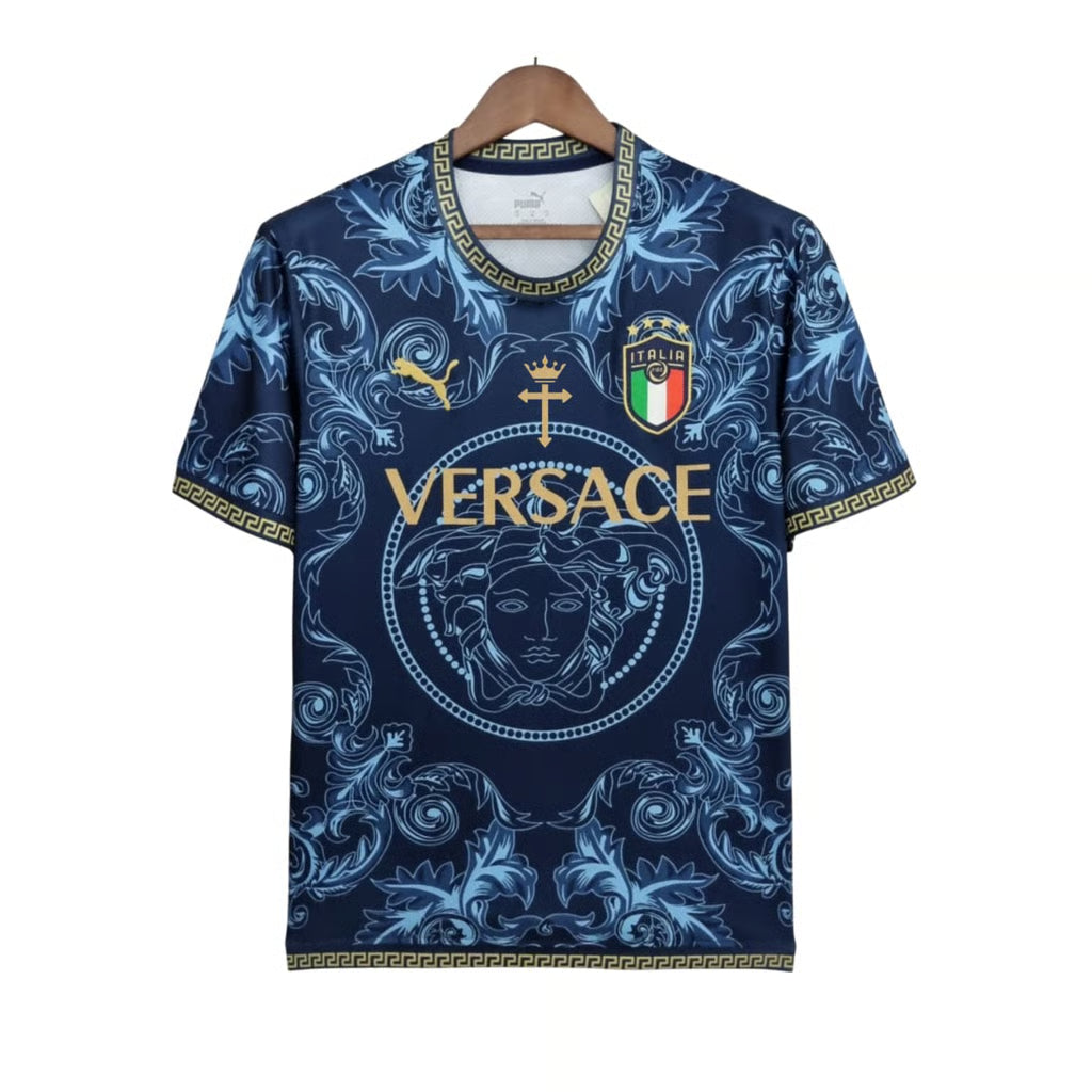 Italia Versace x Almighty