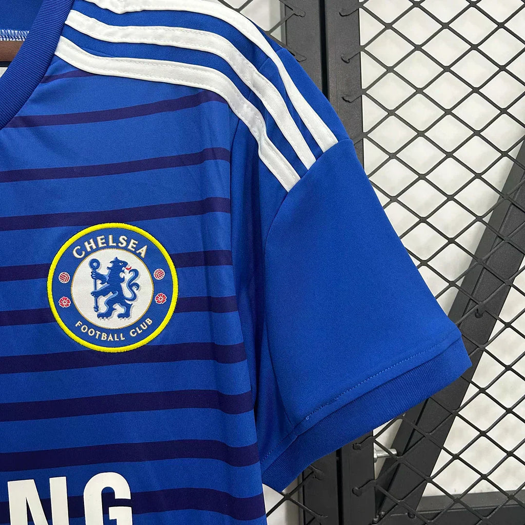 2014-2015 Chelsea Retrò Locale