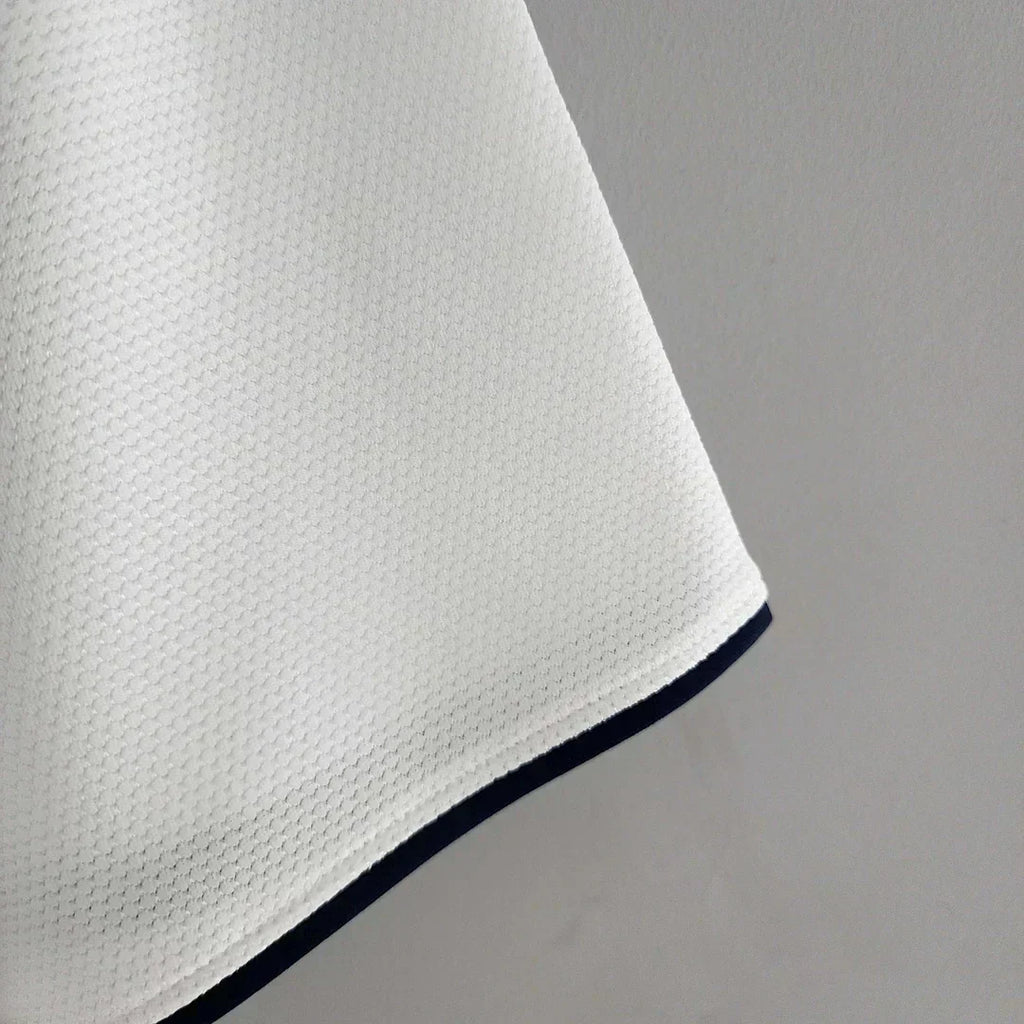 2006-2007 Retro Tottenham Local Kit