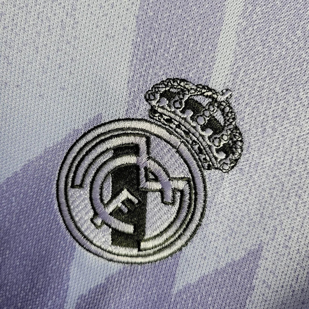 Real Madrid Kit Trasferta 2022/2023