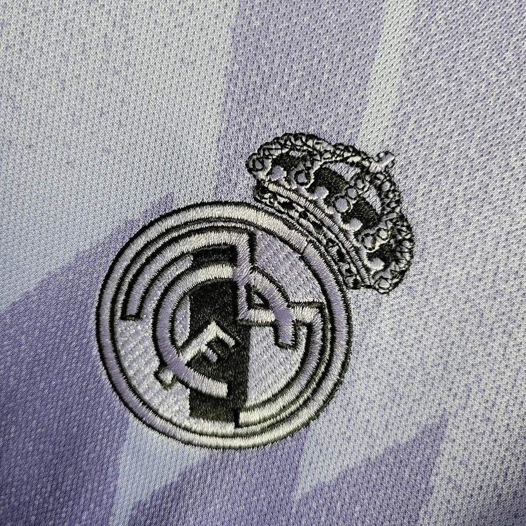 Real Madrid Kit Trasferta 2022/2023