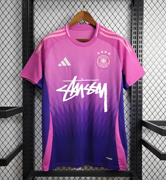 Stussy x Germania Edizione Speciale