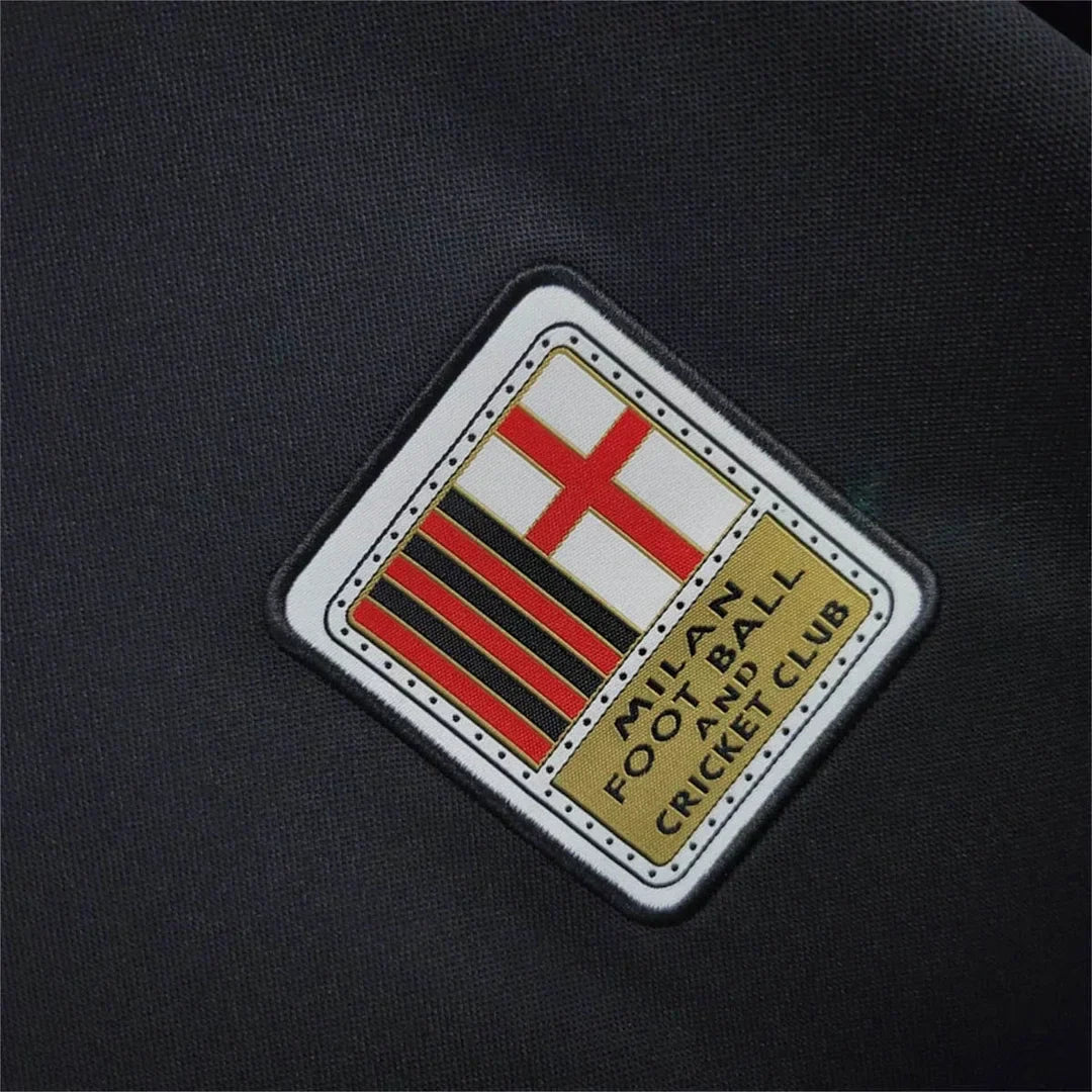 2024/2025 AC Milan 125° Anniversario