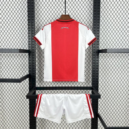 2025/2026 Ajax Local Kit Kids' Size