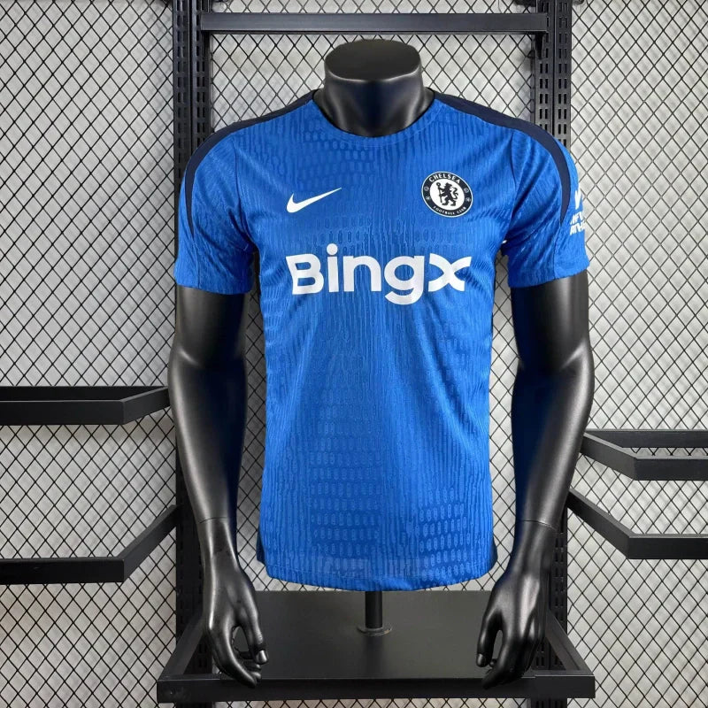 2025/2026 Chelsea Blue x Black Kit da Allenamento