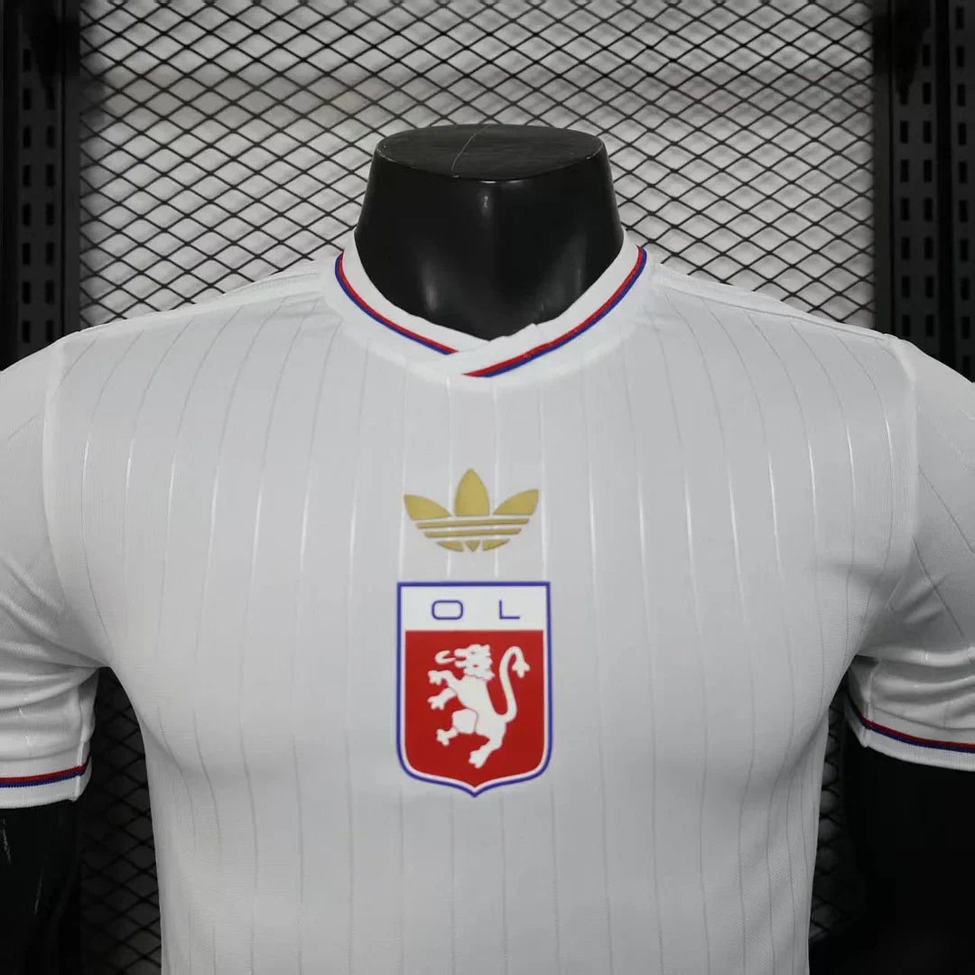 2024/2025 Lyon 75th Anniversary