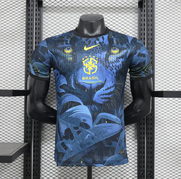 Brasile "Panther Eyes" Edizione Speciale