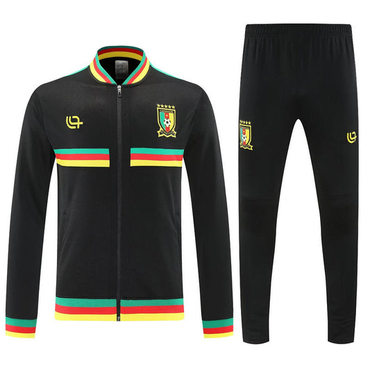 2025/2026 Camerun Tuta