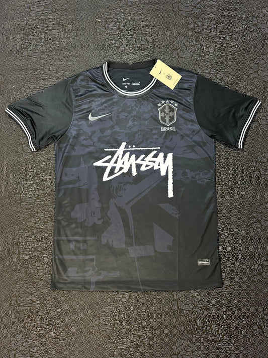 Stussy x Brasile Edizione Speciale