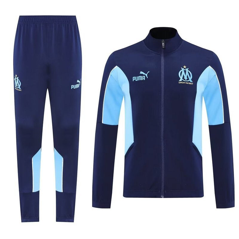 2025/2026 Marseille Chándal