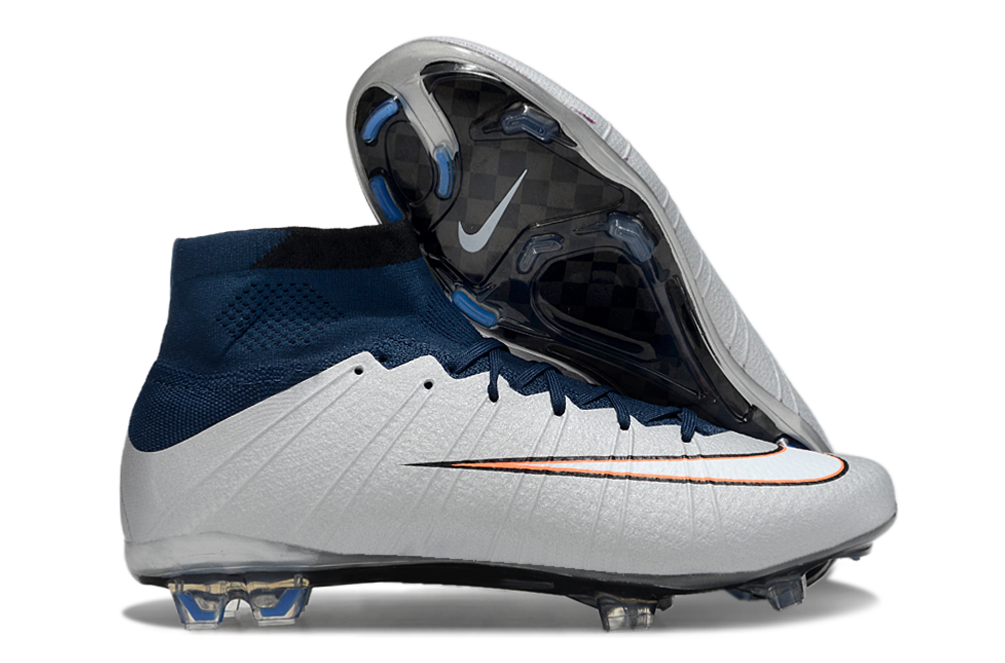 Mercurial Superfly