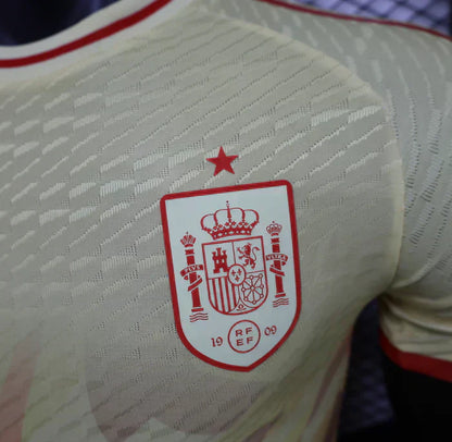 Spagna "Fuego Rojo" Edizione Speciale