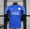 2024-2025 PSG Paris Saint-Germain X Jordan Abbigliamento da Allenamento