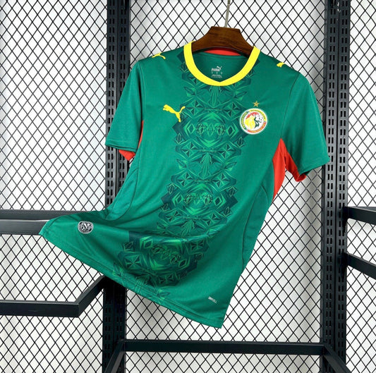 Kit Trasferta Senegal 2026