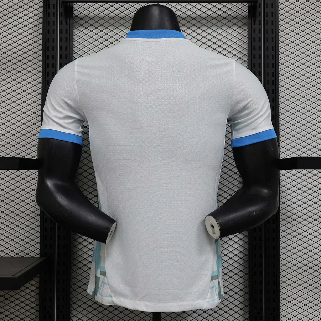 Kit Home Olympique Marsiglia 2024/2025