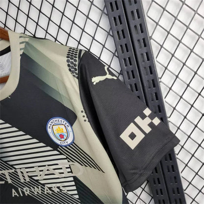 Manchester City 2025/2026 Edizione Speciale