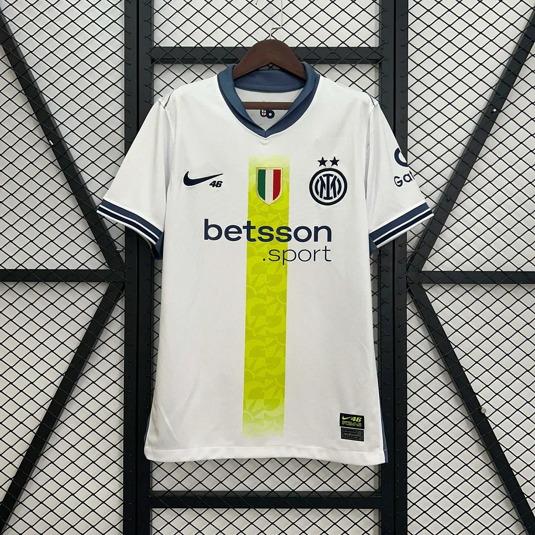 2024-2025 Inter Milan Away Special Edition
