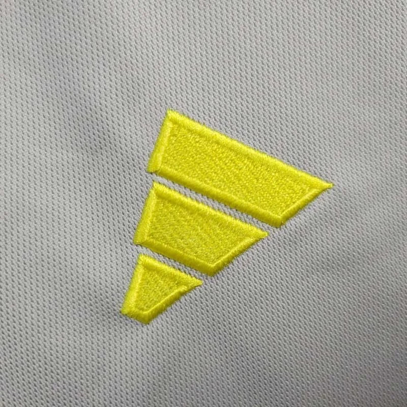 Polo Flamengo grigia 2024/2025
