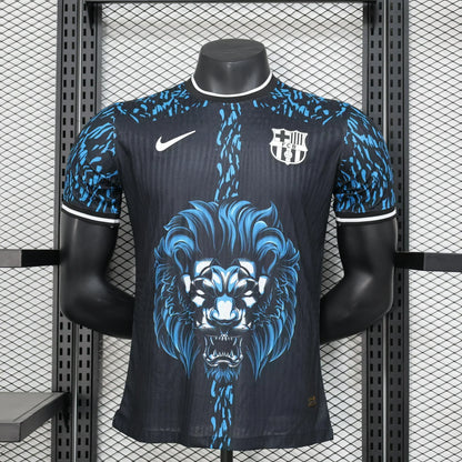Barcellona "Royal Roar" Edizione Speciale